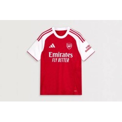 Men's Arsenal 2025/26 Home UWCL Champions Shirt Men's Arsenal 2025/26 Home UWCL Champions Shirt