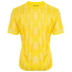 Kid's Oxford United 2024/25 Home Shirt Kid's Oxford United 2024/25 Home Shirt