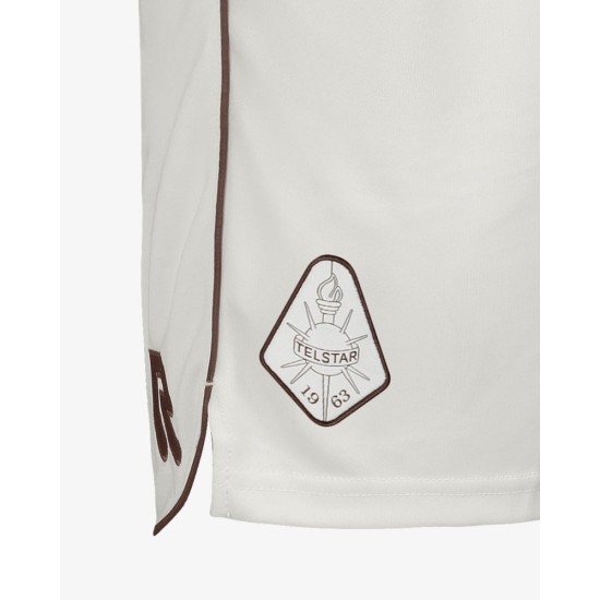Women's SC Telstar 2025/26 Away Shorts