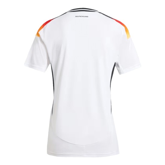 Women's Germany Home Jersey EURO 2024