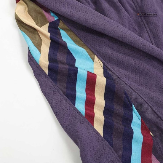 England Away Shorts EURO 2024 England Away Shorts EURO 2024