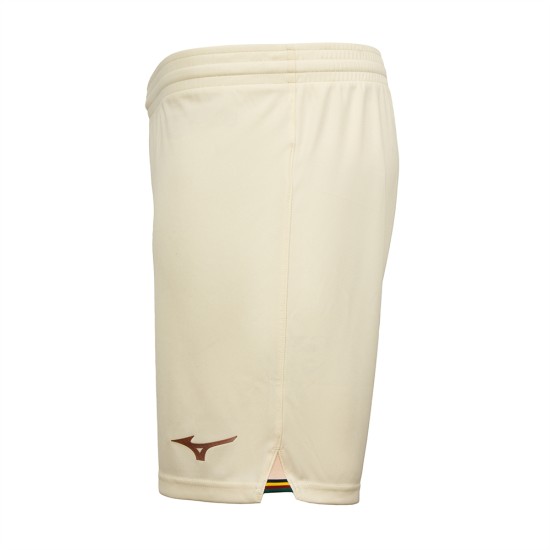 Kid's FC Augsburg 2025/26 Special Shorts - Cream