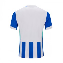 Men's Brighton & Hove Albion 2025/26 Home Shirt Men's Brighton & Hove Albion 2025/26 Home Shirt