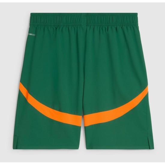 Men's Valencia CF 2024/25 Third Shorts Men's Valencia CF 2024/25 Third Shorts