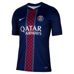 Men's PSG 2025/26 Home Lunar New Year Shirt O.Dembélé #10