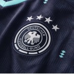 Women's Germany 2026 Away World Cup Shirt