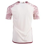 Mexico Away Jersey World Cup 2022 Mexico Away Jersey World Cup 2022