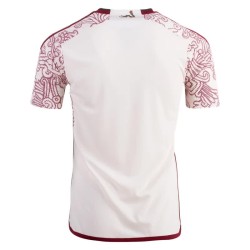 Mexico Away Jersey World Cup 2022