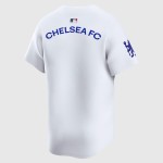 Men's Chelsea x MLB 2025/26 World Cup Limited Shirt Men's Chelsea x MLB 2025/26 World Cup Limited Shirt