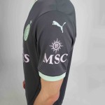 Men's Milan 2024/25 Third Shirt Men's Milan 2024/25 Third Shirt