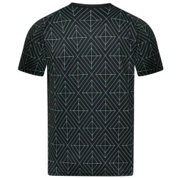 Men's Sheffield United 2024/25 Third Warm Up Shirt - Green