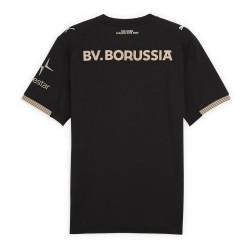 Men's BVB Borussia Dortmund 2025/26 100th Anniversary Special Shirt Men's BVB Borussia Dortmund 2025/26 100th Anniversary Special Shirt