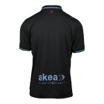 Kid's Malmö FF 2026 Away Shirt