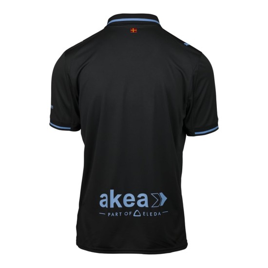 Kid's Malmö FF 2026 Away Shirt