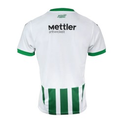 Men's FC St. Gallen 1879 2024/25 Home Shirt Men's FC St. Gallen 1879 2024/25 Home Shirt
