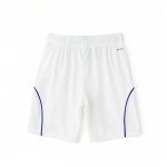 Kid's OL 2025/26 Home Shorts Kid's OL 2025/26 Home Shorts