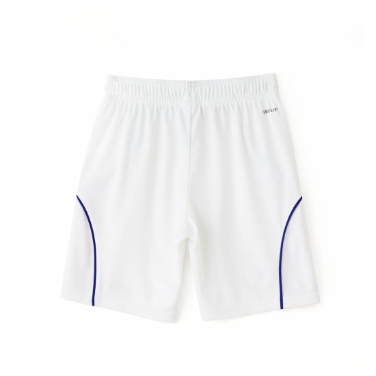Kid's OL 2025/26 Home Shorts Kid's OL 2025/26 Home Shorts