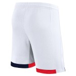Women's PSG 2025/26 Away Shorts
