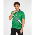 Men's Liverpool 1999/00 Away Retro Shirt Men's Liverpool 1999/00 Away Retro Shirt