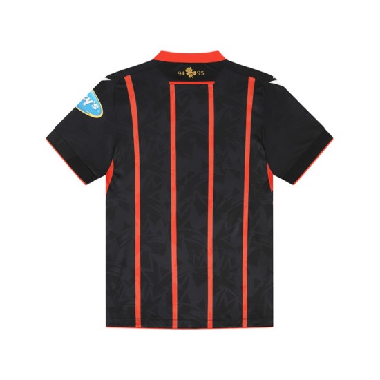 Kid's Blackburn Rovers 2024/25 Away Shirt Kid's Blackburn Rovers 2024/25 Away Shirt