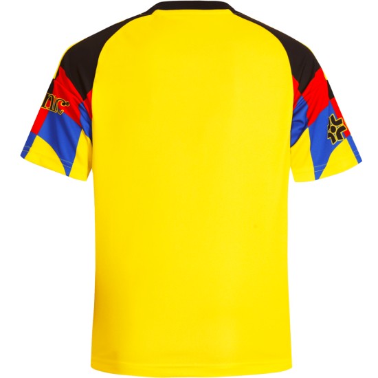 Kid's Club América 2025/26 Home Shirt