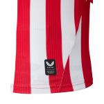 Women's Athletic Bilbao 2026/27 Home Shirt Women's Athletic Bilbao 2026/27 Home Shirt