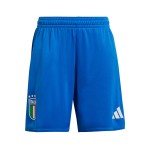 Kid's Italy Away Jersey+Shorts EURO 2024
