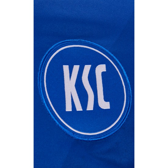 Kid's Karlsruher SC 2024/25 Home Shirt Kid's Karlsruher SC 2024/25 Home Shirt