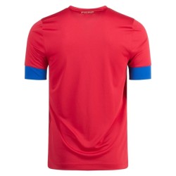 Costa Rica Home Jersey World Cup 2022