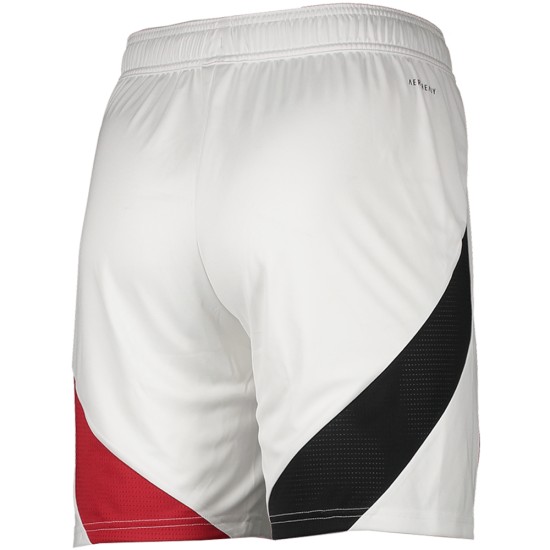 Men's 1. FC Nürnberg 2024/25 Away Shorts