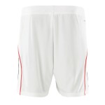 Women's Bayern Munich 2025/26 Away Shorts Women's Bayern Munich 2025/26 Away Shorts