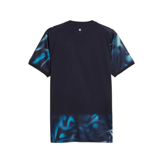 Men's Paraguay 2026 Away World Cup Shirt Men's Paraguay 2026 Away World Cup Shirt