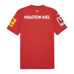 Men's Holstein Kiel 2024/25 Third Shirt Men's Holstein Kiel 2024/25 Third Shirt