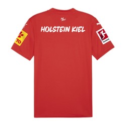 Men's Holstein Kiel 2024/25 Third Shirt Men's Holstein Kiel 2024/25 Third Shirt