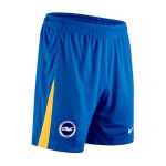Kid's Brighton & Hove Albion 2024/25 Home Shorts
