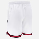 Men's Albania 2025/26 Away Shorts Men's Albania 2025/26 Away Shorts