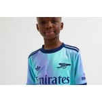 Kid's Arsenal 2024/25 Third Shirt