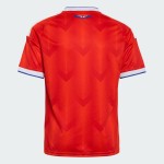 Kid's Chile 2026 Home World Cup Shirt Kid's Chile 2026 Home World Cup Shirt