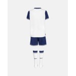 Kid's Tottenham Hotspur 2024/25 Home Kit Kid's Tottenham Hotspur 2024/25 Home Kit