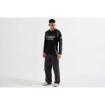Men's Arsenal 2024/25 Away Long Sleeve Shirt