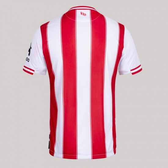 Women's Brentford 2025/26 Home Shirt Women's Brentford 2025/26 Home Shirt