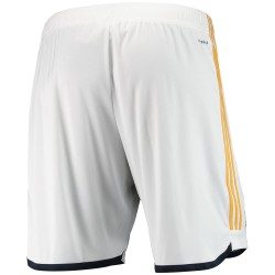Women's Real Madrid 2023/24 Home Shorts