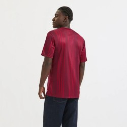 Women's Arsenal 2025/26 Third Pre Match Shirt - Red