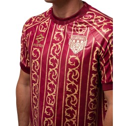Men's Latina Calcio 2025/26 Third Shirt