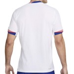 USMNT Player Version Home Jersey Copa America 2024