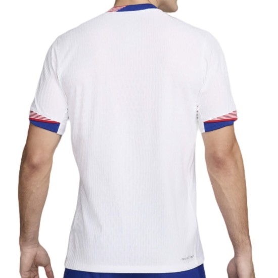 USMNT Player Version Home Jersey Copa America 2024