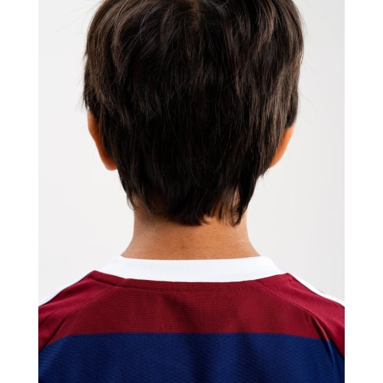 Kid's Newcastle United 2024/25 Away Shirt