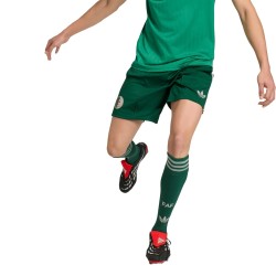 Women's Algeria 2026 Away World Cup Shorts Women's Algeria 2026 Away World Cup Shorts