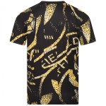 Women's Sheffield United 2025/26 Third Warm Up Shirt - Black