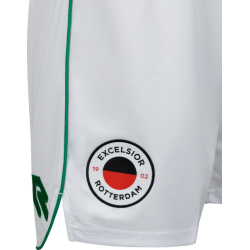 Men's Excelsior Rotterdam 2025/26 Third Shorts Men's Excelsior Rotterdam 2025/26 Third Shorts